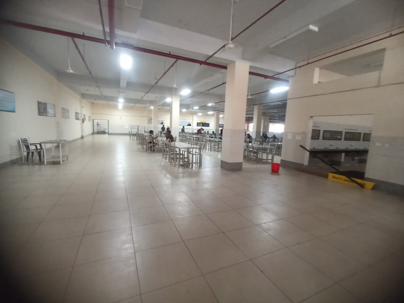 NIT Calicut hostel photo 6